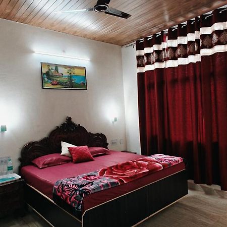 The Eminence Resort & Gym Солан Экстерьер фото